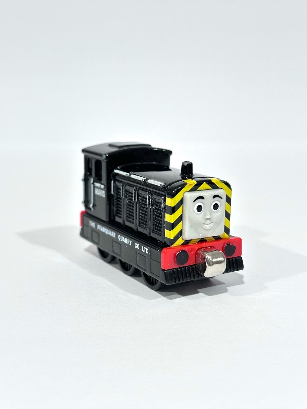 Thomas & Friends Take Along Diecast Mavis Train Learning Curve